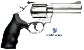 Smith&Wesson 686 Plus 38sp/357 Mag