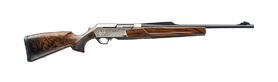 Semi-Auto Browning Bar 4X Platinum Bavarian 300 Win Mag