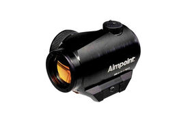 Aimpoint micro H1 mini 2 MOA