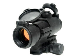 Aimpoint CRO compétition