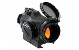 Aimpoint Micro H2