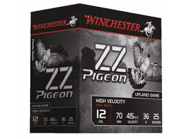 Winchester ZZ Pigeon 12/70