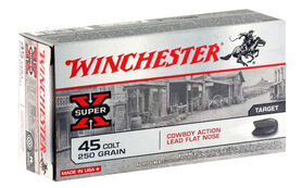 Winchester 45 Colt Cow-boy