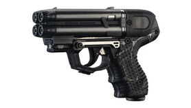 Pistolet défense Piexon JPX6