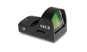 Geco Open Red Dot