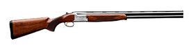 Superposé Browning B 525 Game One chasse 12 Mag 760