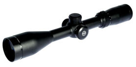 Hawke Optics Varmint SF 6-24x44