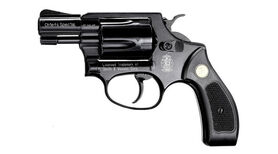 Revolver Smith&Wesson Umarex Calibre 9 mm