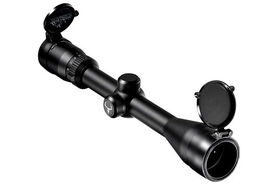 Bushnell Trophy XLT 1,5-6x44