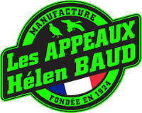 Helen Baud