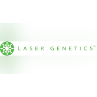 Laser-Genetics