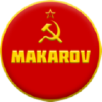 Makarov