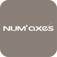 Num'axes