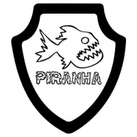 Piranha