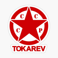 Tokarev